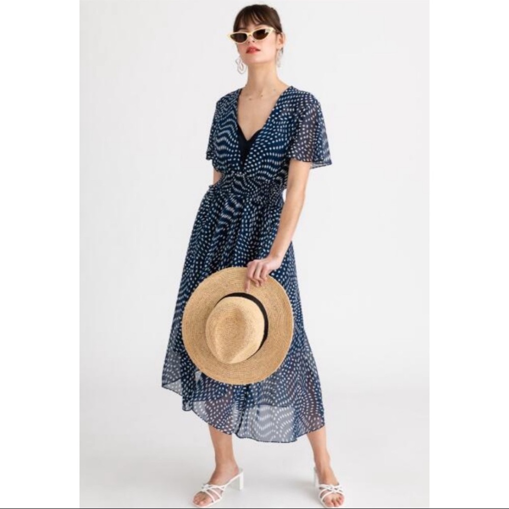 Petite Studio Juniper Dress